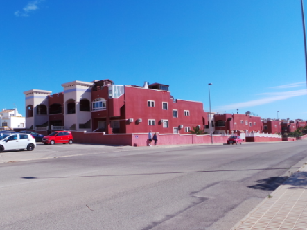 Vivienda en Orihuela