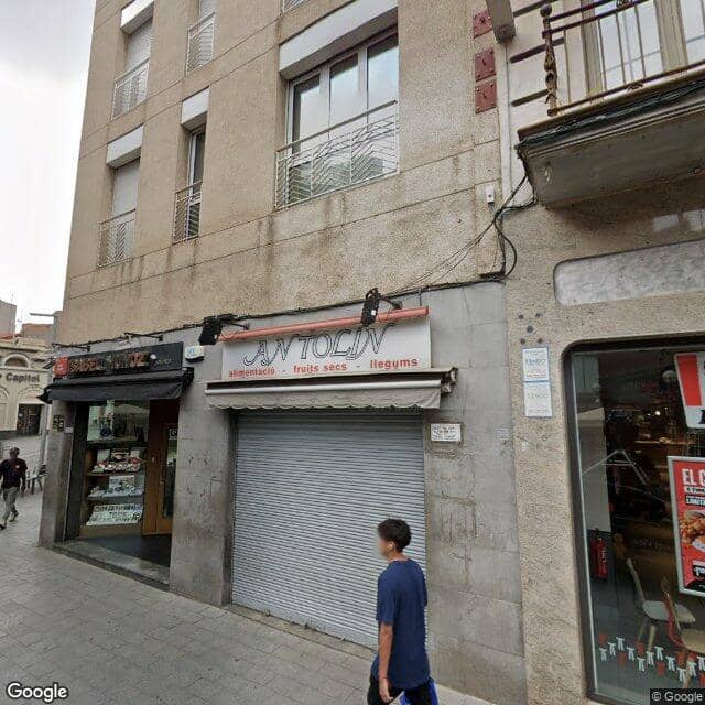 Garaje en Santa Coloma de Gramanet, Barcelona