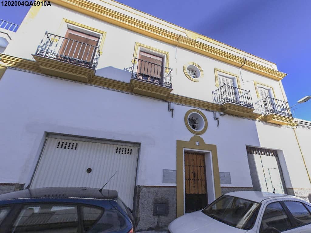 Vivienda en Lebrija