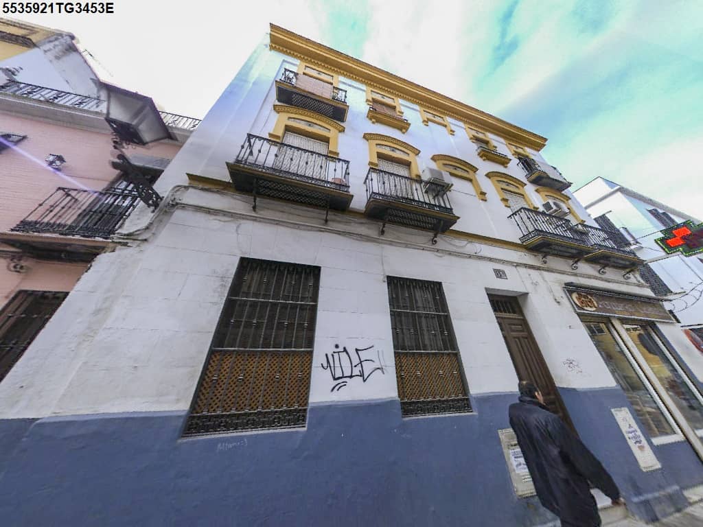 Piso en Sevilla